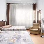 Almada Pensión Oporto
