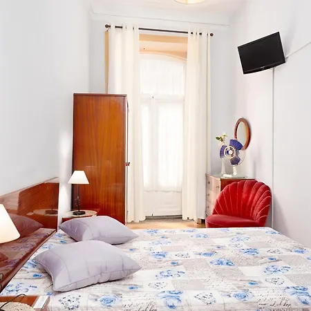 Guest house Almada Porto