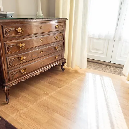Guest house Almada Porto