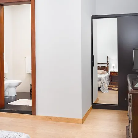 Guest house Almada