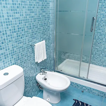 Almada Guest house Porto