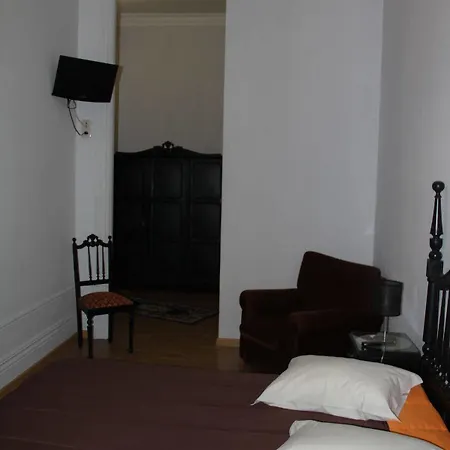 Almada Casa de hóspedes Porto