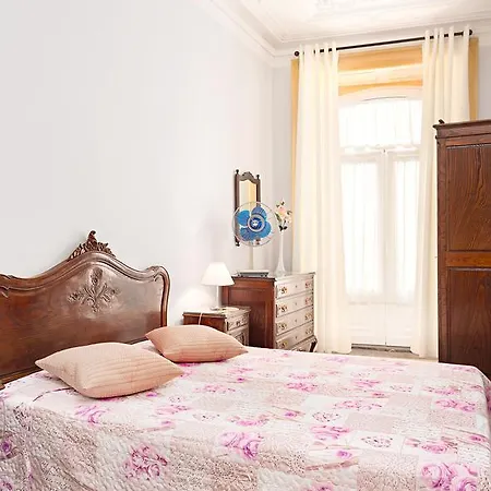 Casa de hóspedes Almada Porto