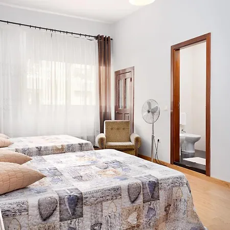 Almada ゲストハウス ポルト