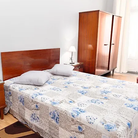 Casa de hóspedes Almada 3*