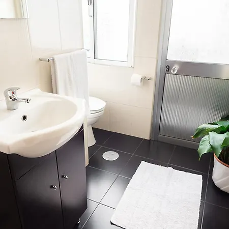 Almada Casa de hóspedes Porto