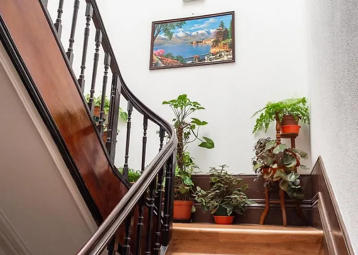 Almada Maison d'hôtes