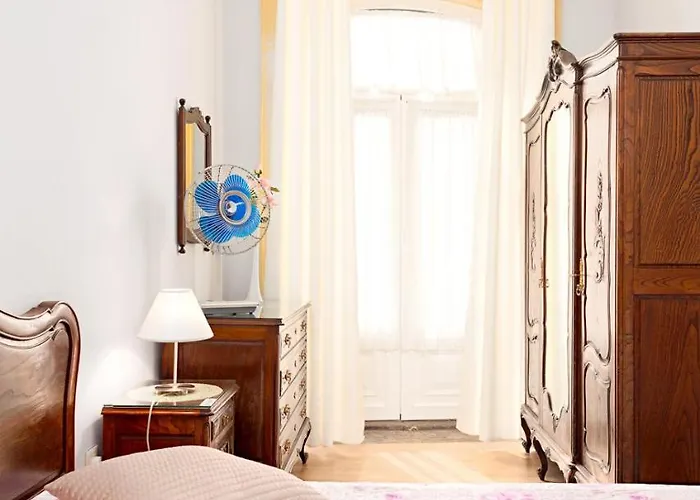 Maison d'hôtes Almada