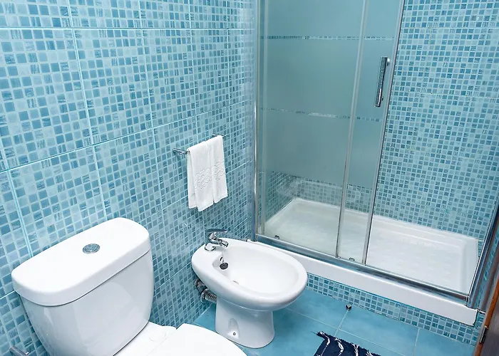 Almada Maison d'hôtes Oporto