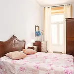 Maison d'hôtes Almada Oporto