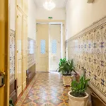 Almada Konukevi 4*
