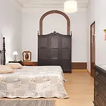 Almada Maison d'hôtes