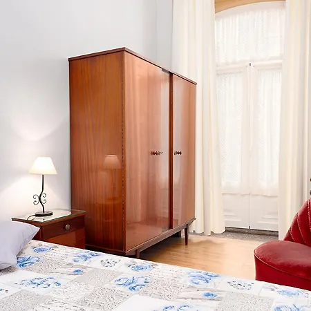 Almada 4* Порту