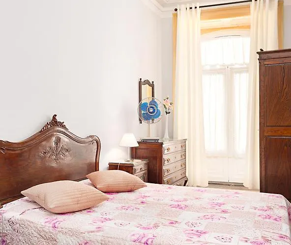 Gasthof Almada Porto