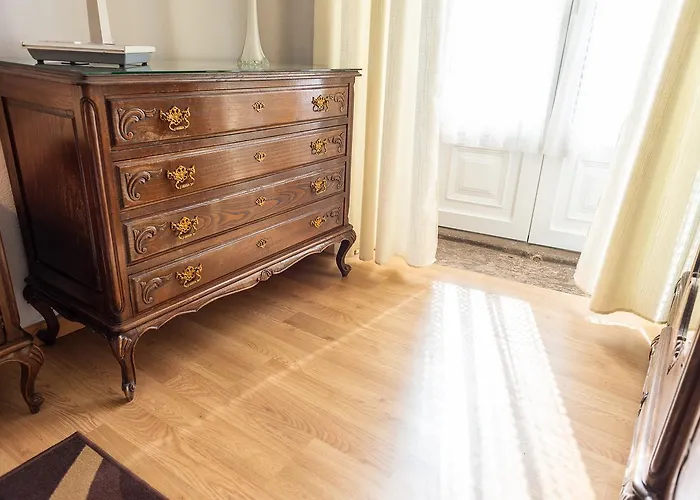 Πανσιόν Almada Πόρτο