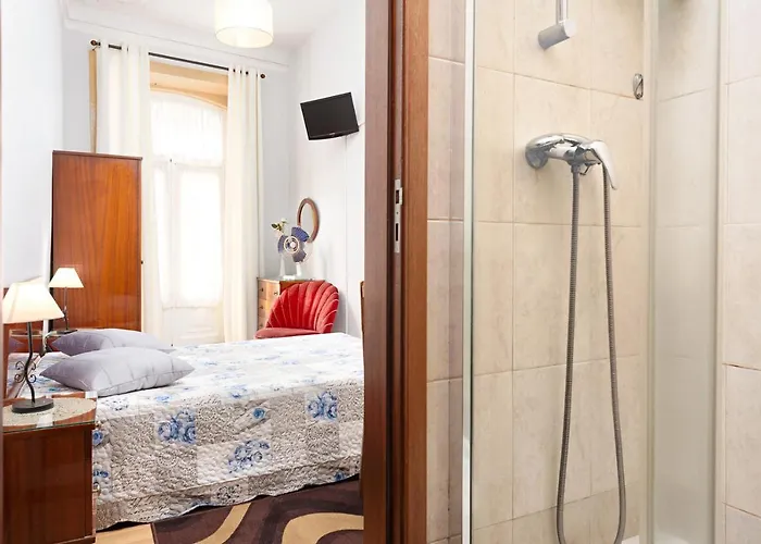 Gasthof Almada Porto