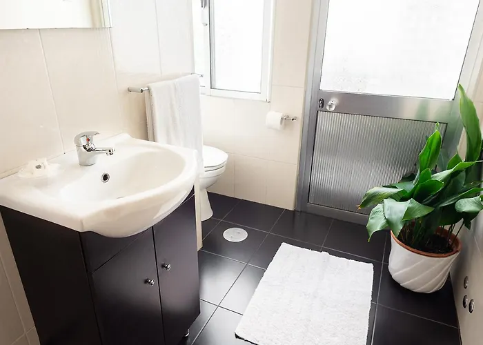 Almada Πανσιόν Πόρτο