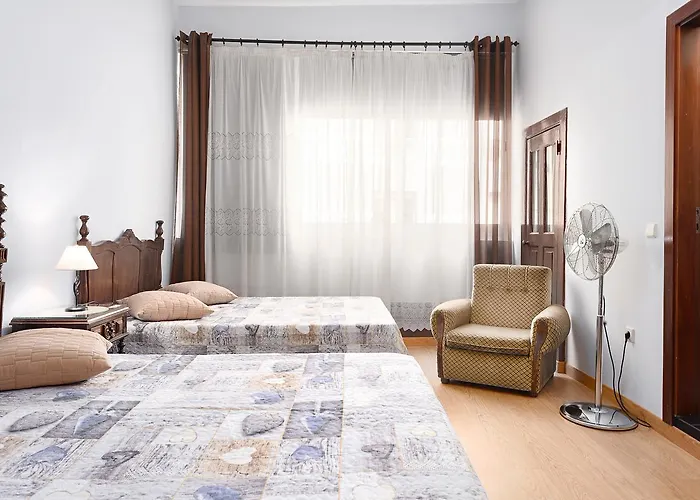 Almada Πανσιόν Πόρτο