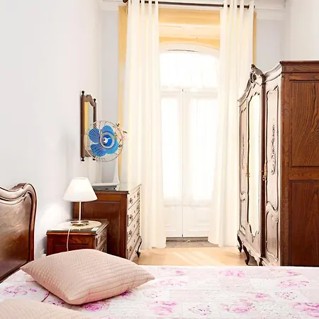 Maison d'hôtes Almada