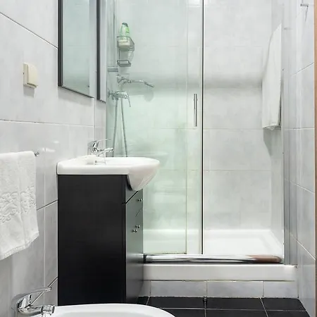 Almada Maison d'hôtes Oporto