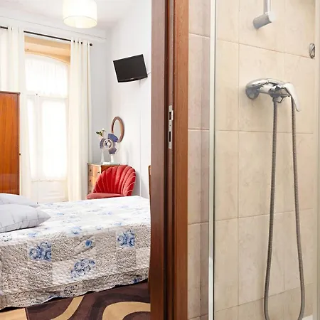 Maison d'hôtes Almada Oporto