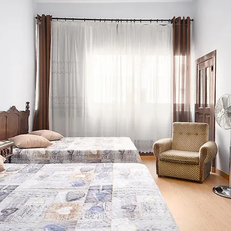 Almada Maison d'hôtes Oporto