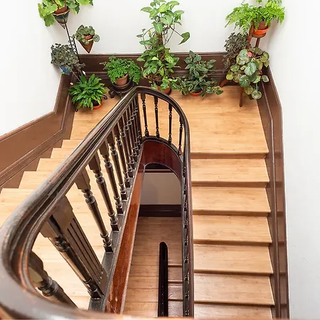 Maison d'hôtes Almada 3*