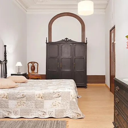 Almada Maison d'hôtes