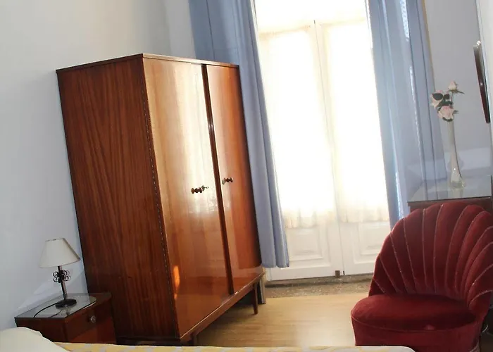 Гостевой дом Almada Порту