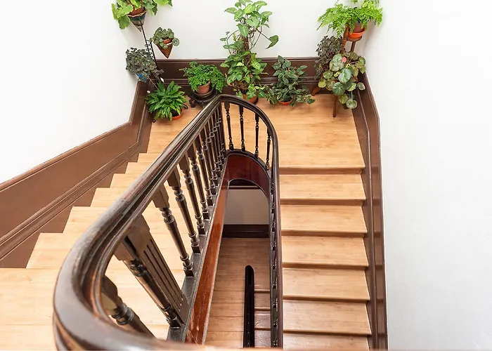 Гостевой дом Almada 3*