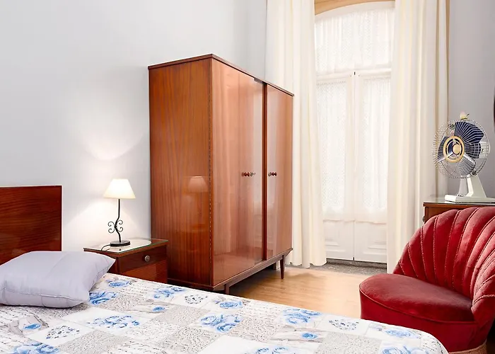 Almada 3* Порту