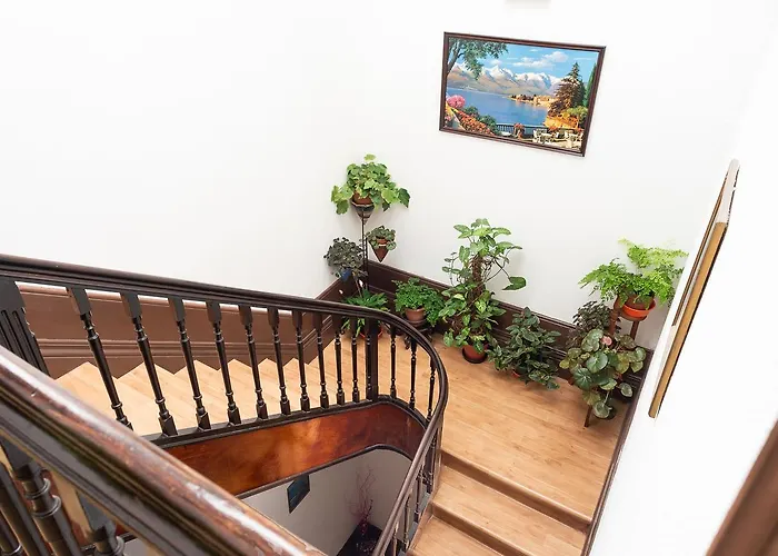 Гостевой дом Almada